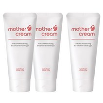 우먼홈케어 마더크림 3개, 1개