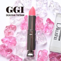 딜쿠샤 틴트밤, 아젤리아(진핑크), 1