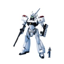 BANDAI SPIRITS MG 기동경찰 패트레이버 잉그램 2호기 1/35 스케일 컬러코드 프라모델, 상품명참조