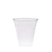 PET 12온스 테이크아웃 아이스컵 92mm 100개x10세트, 단품