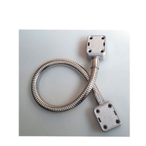 통전금구 /통전흰지/ 출입통제 배선보호용/SLDC-400/ 센서라인