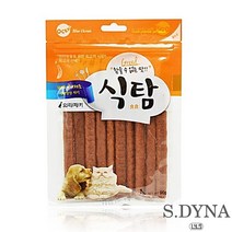 요크셔테리어 강아지고기간식 저지방 오리고기, 상세페이지 참조