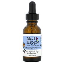 매드 히피 스킨케어 프로덕트 항산화 페이셜 오일 30ml(1.0fl oz)