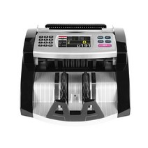 돈세는기계 현금 지폐 계수기 머니 카운터 iraq market iqd money detector tft usd lcd display bill counter 금전 등록기 위한 총, iqd-220v, 영국