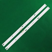 led 백 스트립 samsung ue49ku6500u ue49ku6400u ue49mu6470 ue49mu6505 ue49mu6400u un49ku7000 ua49ku7500, 없음