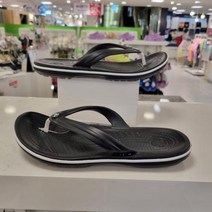 [크록스] 크록밴드 플립 11033-001