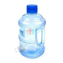 미니생수병 워터보틀 손잡이물통 휴대용물병, free, 650ml