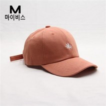 MYBYS 워싱 빅사이즈 볼캡