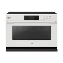 LG 오브제 광파오븐 32L ML32EW1 미스트베이지