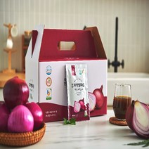 무안자색양파즙 150포, 5000ml, 3박스