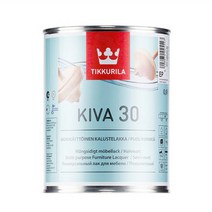 키바 수성바니쉬 내부(무광-0.9L), 3454