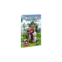 친절한쇼핑몰/ DVD 폭풍우치는 밤에 : 비밀친구 (1disc), 1개