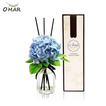 오마르 NEW 수국 디퓨저 (블루) 디퓨저선물세트, 17. 모링가