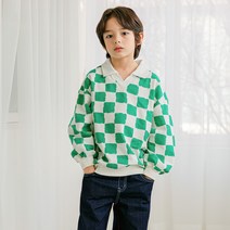 올리반 매지션 맨투맨