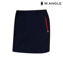 *본사직영* [와이드앵글] 여성 베이직 클린 큐롯 (롱) WWU17Q94N4