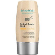 일본직발송 6. SCHRAMMEK(슈라멕) BB 퍼펙트 뷰티 플루이드 에센셜 SPF15 베이지 40ML B01DFQIC0A, One Size, One Color