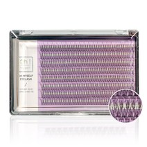 오마이셀프 속눈썹 편리하고 빠르게 풍성한 속눈썹 연출, 1개