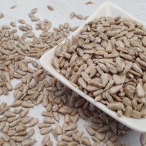 넛츠베리 해바라기씨1kg 불가리아산, 1봉