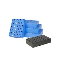 플라스틱 깔판 대형 소형 미니 물류창고 선반 적재 플라, A