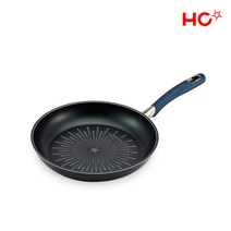 HC해피콜 티타늄 클래식 IH 후라이팬 궁중팬 양수냄비 전골냄비 곰솥냄비, 클래식 티타늄 IH 프라이팬 32cm