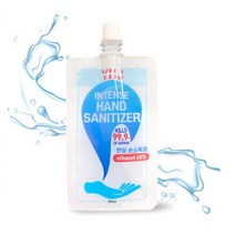 바이러스제거 소형 안심 손소독제30ml 좋은향 프랑스