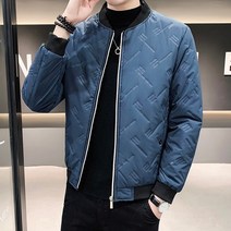 야구 잠바 점퍼 남자 항공 패션 봄 가 재킷 남성 경량 바머 야구 코트 대표팀 청 의류 플러스 사이즈