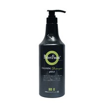 본 퍼펙트퓨전 비타민 샴푸/린스 1500ml, 샴푸