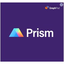 Graphpad Prism V10 교육용 영구 라이선스