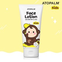아토팜 키즈 페이스 로션, 150ml, 1개