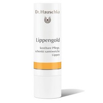 닥터하우쉬카 립케어 스틱 4.9g - Lippengold