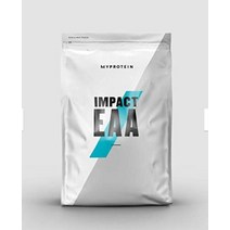 내 단백질) MYPROTEIN Impact EAA 250g 유자