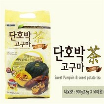 자연생각 단호박 고구마차 50스틱 분말 가루 티 아침식사대용 온가족 아이 어린이 맛있는 영양간식 시리얼 영양차 스프 단체 겨울 행사장 사무실 콘플레이크 산행시마시기좋은차 손님접대, 150스틱, 18g