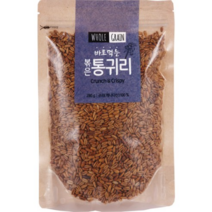 태광선식 바로 먹는 볶은 통귀리, 280g(1개), 8개