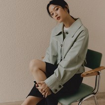 [온앤온] 빅 포켓 레더 자켓 NL2SM273