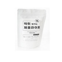 자연 제올라이트 새집증후군 페인트 냄새제거 탈취제