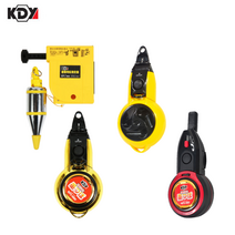 케이디와이 미니먹통 일반 강화코팅 고무마개 수직추, 수직추 (사게부리) KPS-400 (400G)