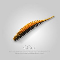 베어킹 탄타 낚시 루어 5cm 6.5cm 인공 미끼 워블러 소프트 청어 잉어 실리콘 태클, 12 L_01 5cm20pcs