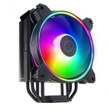 [쿨러마스터] Hyper 212 Halo Black [CPU 쿨러]