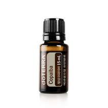 도테라 발삼 코파이바 오일/통증완화 걱정 CBD오일대체/천연 아로마 Copaiba