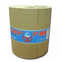 나이스팩 PP 필름 원단 롤비닐 0.05두께 7종 (폭 10cm ~ 40cm), 1롤