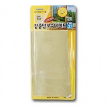 코텍 방충망 보수 테이프 수리 커버 2종 3 개랜덤발송, 옵션_대