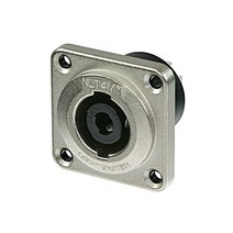 뉴트릭 NEUTRIK CONNECTOR / NLT4MP