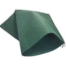 식생토낭 40cm 마대 돌망태 수해복구 론생백 씨거적, 녹색 생태 가방 40cm x 60cm-I67
