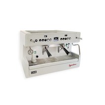 씨메 시그니처 토탈 화이트 2그룹 CIME CO-05 SIGNATURE Total White 커피머신