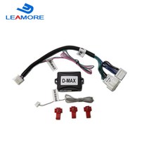 자동차 사이드 미러 접이식 키트 D-MAX DMAX 2 오프닝 시스템