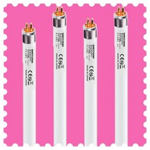 SANKYO F4T5BL UV-A 4W 감광현상용 자외선램프 형광등