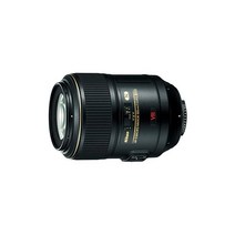Nikon 단초점 마이크로 렌즈 AF-S VR Micro Nikkor 105mm f 28 G IF-ED 풀사이즈 대응, 상세페이지 참조
