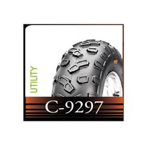 ATV타이어 19/7-8 CST타이어 C-9297/KR 와우50 앞타이어