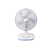 [레펠] 좌석용 테이블 선풍기 GG-EF5430/40cm