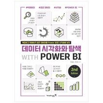 [영진닷컴] 데이터 시각화와 탐색 with POWER BI, 없음
